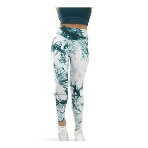 Balance Athletica OG Pant - Tie Dye Marine